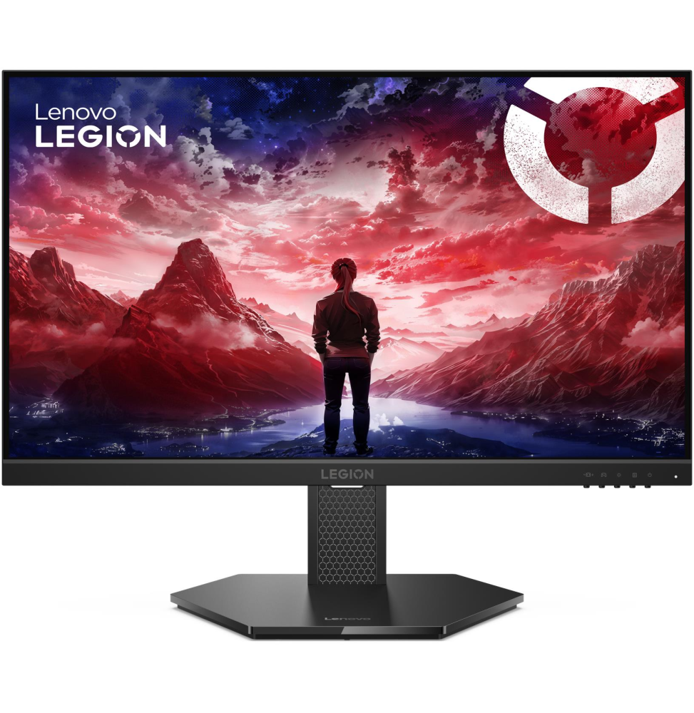 Écran Gaming 24" Lenovo Legion 24 -10 (68C4GAC4EU)