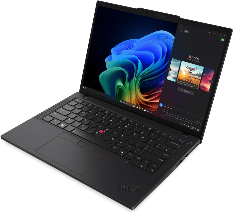 Ordinateur Portable Lenovo ThinkPad T14 Gen 6 (21QG0077FE) — image 4