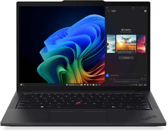 Ordinateur Portable Lenovo ThinkPad T14 Gen 6 (21QG0077FE)