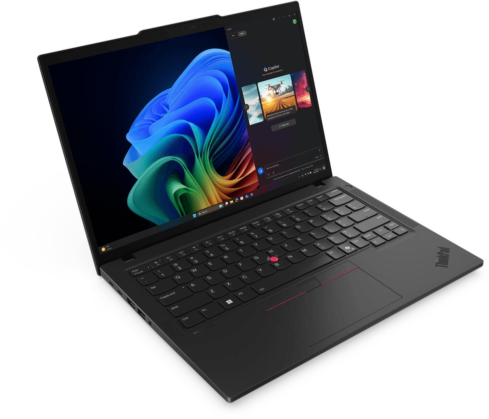 Ordinateur Portable Lenovo ThinkPad T14 Gen 6 (21QG005LFE) — image 2