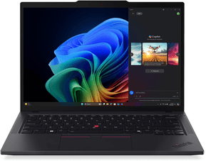 Ordinateur Portable Lenovo ThinkPad T14 Gen 6 (21QG005LFE) — image 3