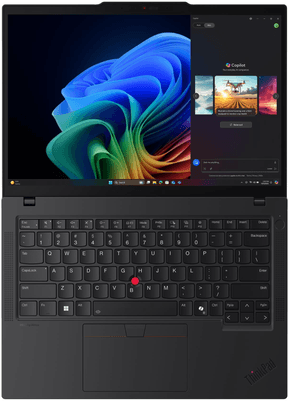 Ordinateur Portable Lenovo ThinkPad T14 Gen 6 (21QG005LFE) — image 7