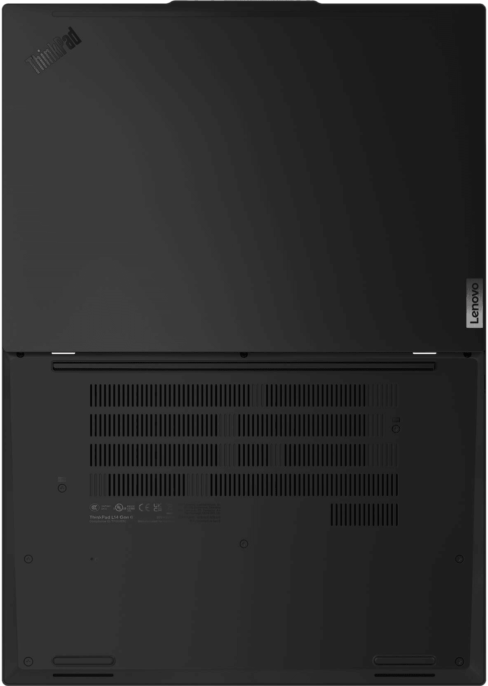 Ordinateur Portable Lenovo ThinkPad L14 Gen 6 (21S60017FE) — image 5