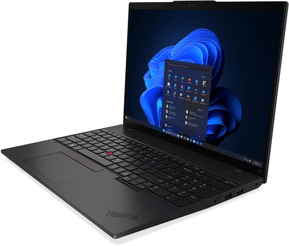 Ordinateur Portable Lenovo ThinkPad L16 Gen 2 (21SA000YFE) — image 3