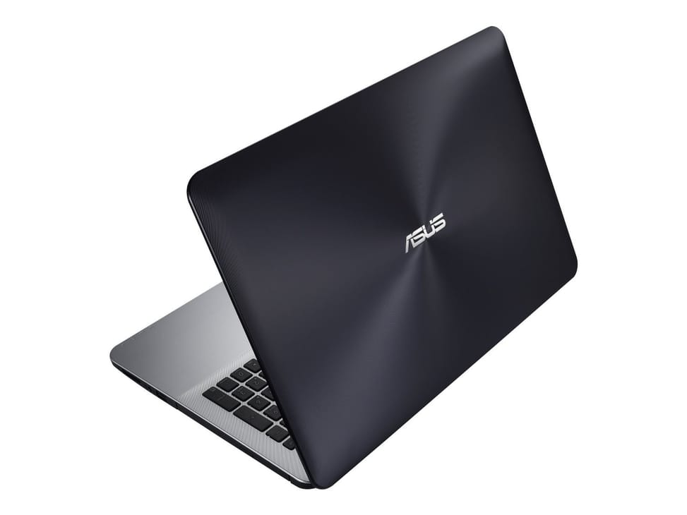 Ordinateur Portable ASUS X555LJ (90NB08I2-M15090)