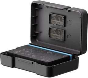 Batterie Rechargeable pour caméra Insta360 X5 - 2400mAh (6977644760116) — image 6