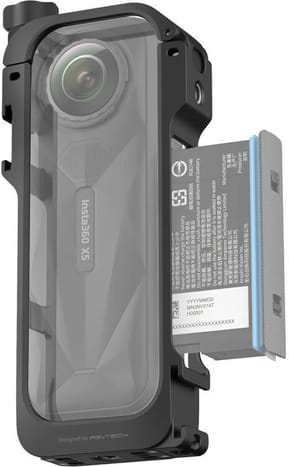 Insta360 X5 Utility Frame CINSBAHN (6977644761137) — image 2