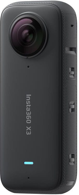 Caméra d'action 360° Insta360 X3 USB-C (6970357853922) — image 4