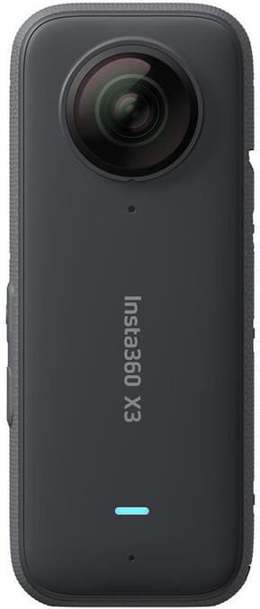 Insta360 X3 USB-C 360° Action Camera (6970357853922) — image 3