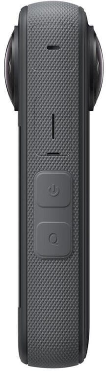 Caméra d'action 360° Insta360 X3 USB-C (6970357853922) — image 5