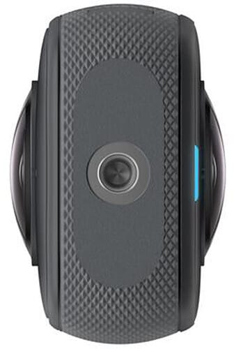 Caméra d'action 360° Insta360 X3 USB-C (6970357853922) — image 8