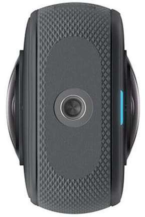 Caméra d'action 360° Insta360 X3 USB-C (6970357853922) — image 8