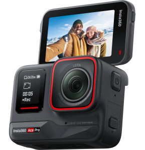 Caméra d'action 360° Insta360 Ace Pro (6970357856251)