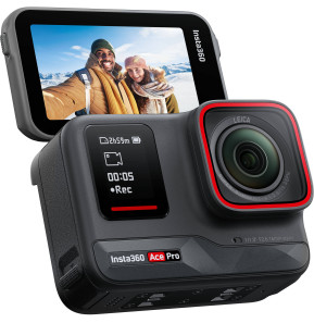 Caméra d'action 360° Insta360 Ace Pro (6970357856251)