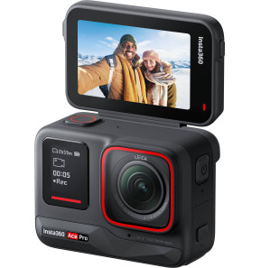 Caméra d'action 360° Insta360 Ace Pro (6970357856251)