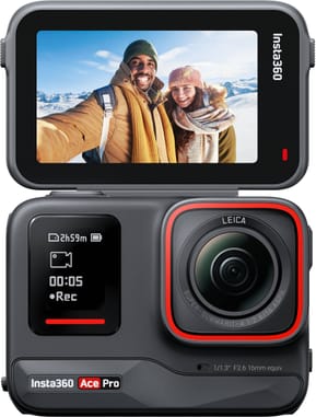 Caméra d'action 360° Insta360 Ace Pro (6970357856251) — image 4