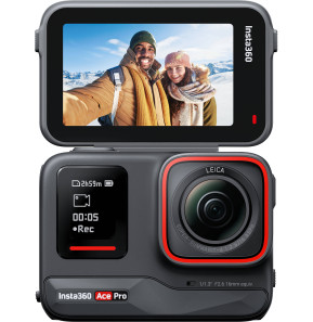 Caméra d'action 360° Insta360 Ace Pro (6970357856251)