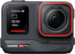 Caméra d'action 360° Insta360 Ace Pro (6970357856251)