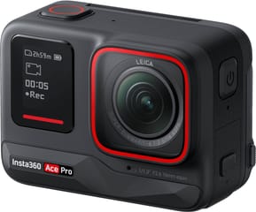 Caméra d'action 360° Insta360 Ace Pro (6970357856251) — image 2