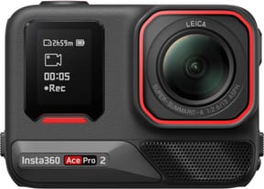 Caméra d'action 360° Insta360 Ace Pro 2 (6970357859733) — image 3