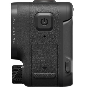 Caméra d'action 360° Insta360 Ace Pro 2 (6970357859733)