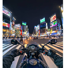 Caméra d'action 360° Insta360 Ace Pro 2 (6970357859733)