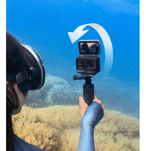Caméra d'action 360° Insta360 Ace Pro 2 (6970357859733)