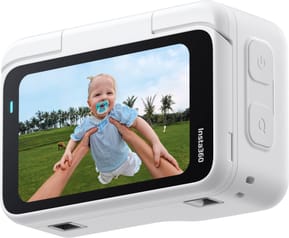 Caméra d'action Insta360 GO Ultra - Blanc (6977644761342) — image 4