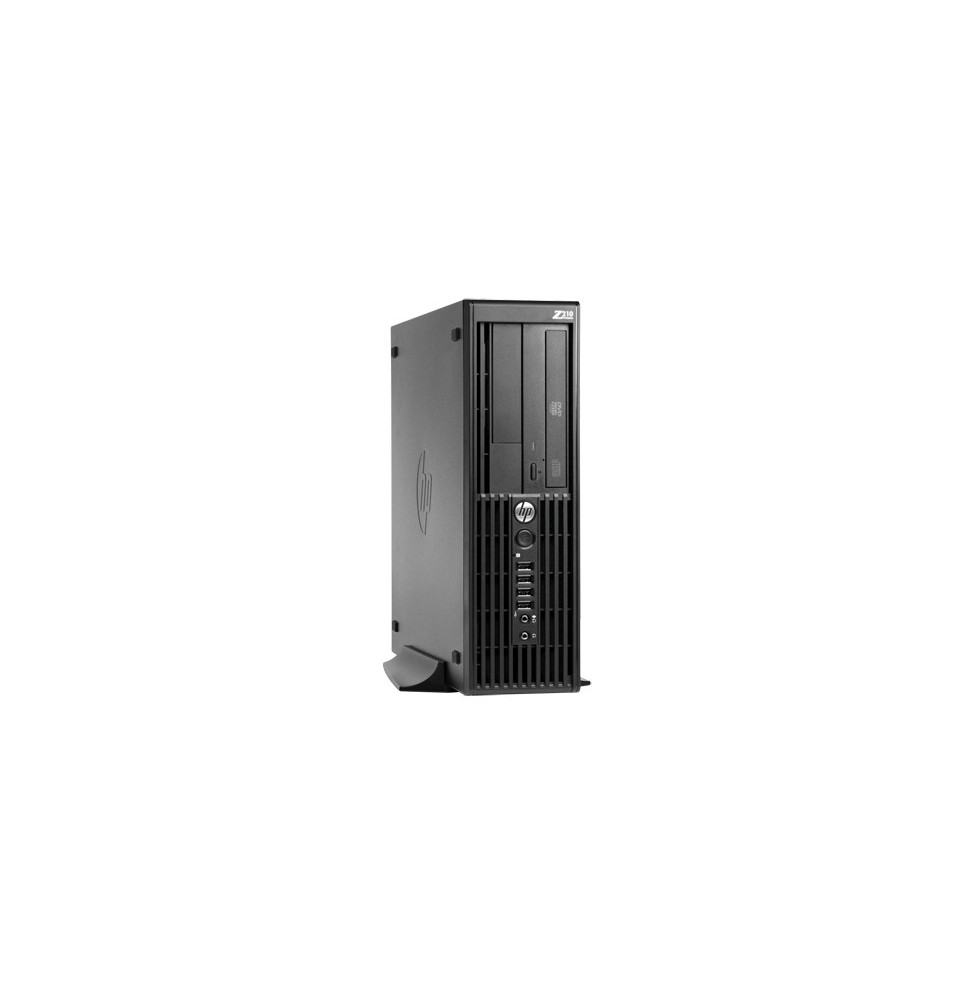 HP : Nouvelles stations de travail - ADEO Informatique