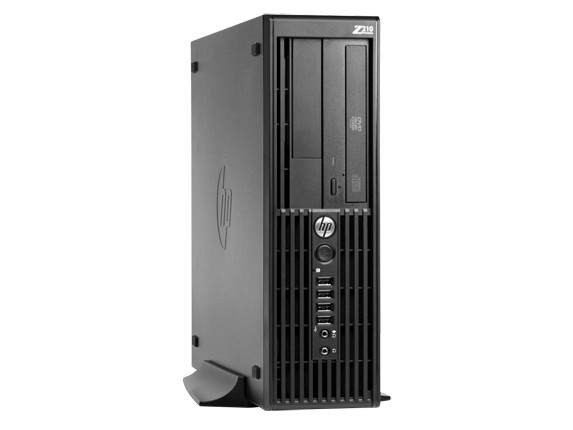 Station De Travail HP 712/100 A2615A – Pour Pièces, Vintage, Tourne Mais Non Testé