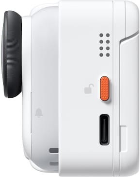 Caméra d'action Insta360 GO Ultra - Blanc (6977644761342) — image 8
