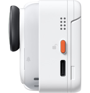 Caméra d'action Insta360 GO Ultra - Blanc (6977644761342)