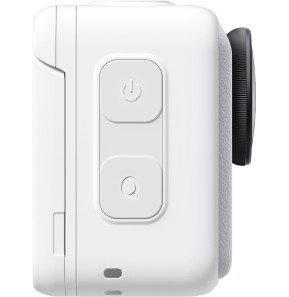 Caméra d'action Insta360 GO Ultra - Blanc (6977644761342)