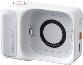 Caméra d'action Insta360 GO Ultra - Blanc (6977644761342) — image 6