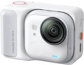 Caméra d'action Insta360 GO Ultra - Blanc (6977644761342) — image 5