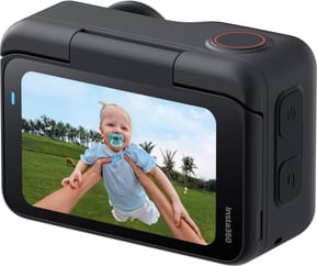 Insta360 GO Ultra Action Camera - Black (6977644761045) — image 5