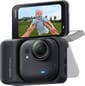 Caméra d'action Insta360 GO Ultra - Noir (6977644761045)