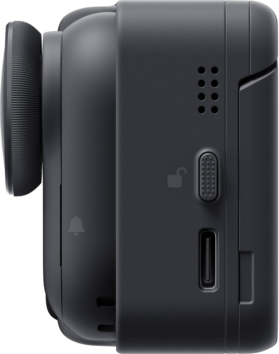 Caméra d'action Insta360 GO Ultra - Noir (6977644761045) — image 9