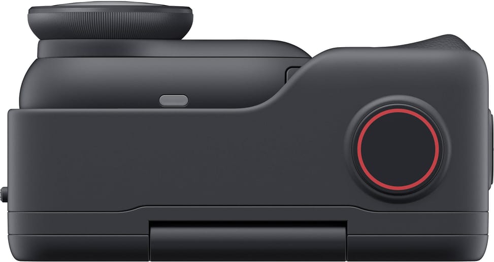 Caméra d'action Insta360 GO Ultra - Noir (6977644761045) — image 11