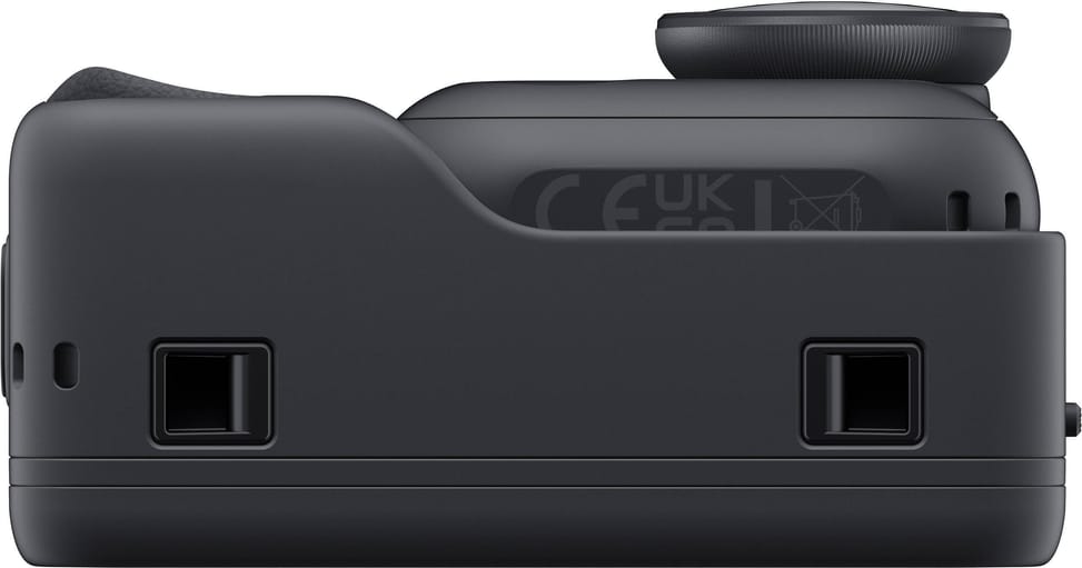 Caméra d'action Insta360 GO Ultra - Noir (6977644761045) — image 12