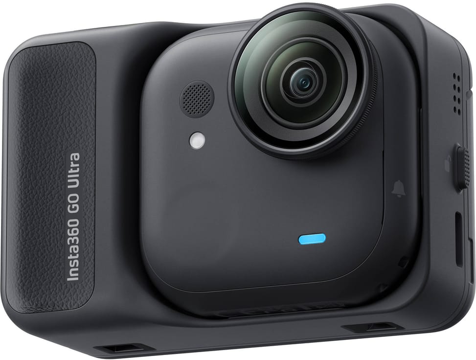 Caméra d'action Insta360 GO Ultra - Noir (6977644761045) — image 7