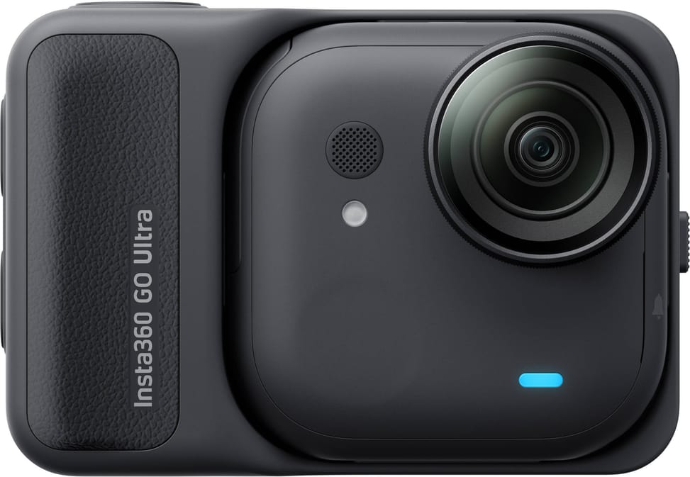 Caméra d'action Insta360 GO Ultra - Noir (6977644761045) — image 6