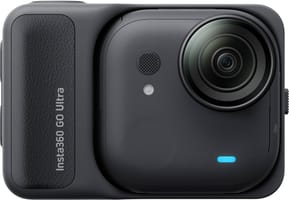 Caméra d'action Insta360 GO Ultra - Noir (6977644761045) — image 6