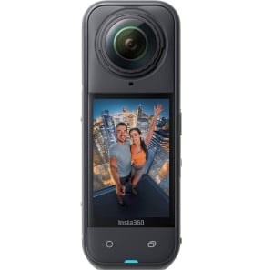 Caméra d'action  360° 8K Insta360 X5...