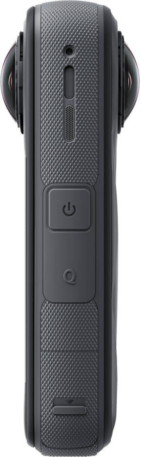 Caméra d'action 360° 8K Insta360 X5 (6977644761441) — image 5