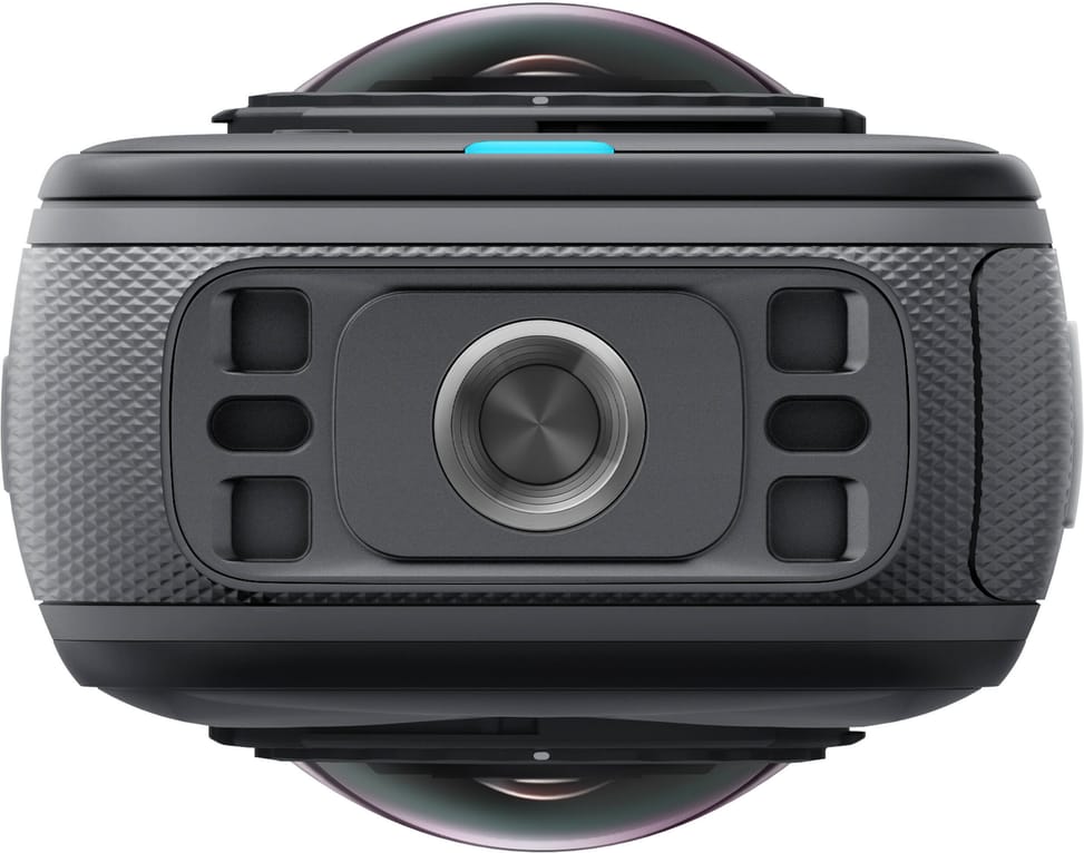 Caméra d'action  360° 8K Insta360 X5 (6977644761441) — image 8