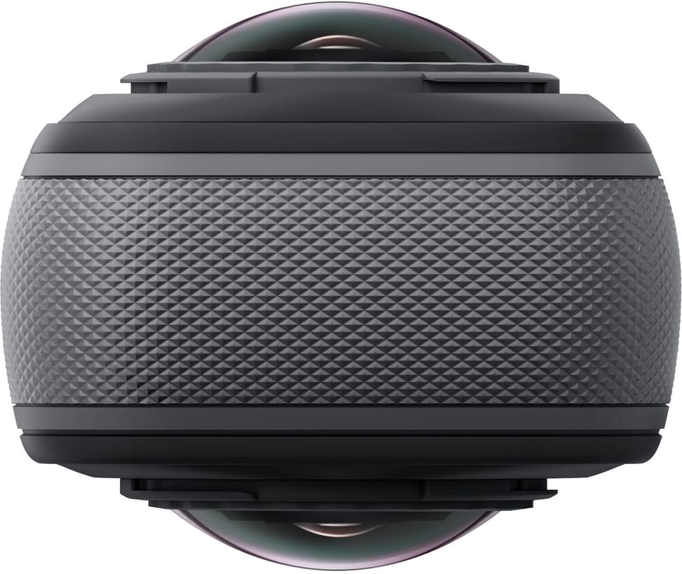 Caméra d'action  360° 8K Insta360 X5 (6977644761441) — image 7