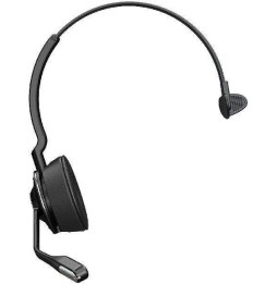 Micro-casque Jabra Engage 45 SE version Mono avec adaptateur USB-C (9653-523-111)
