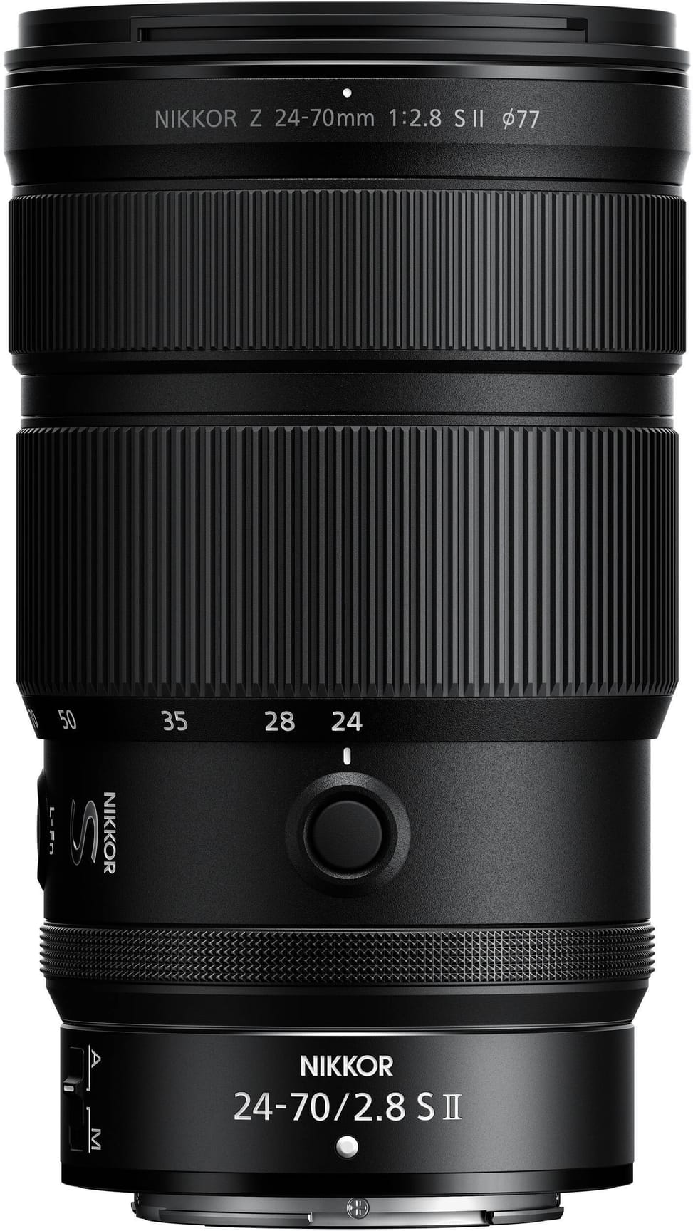 Objectif Nikon NIKKOR Z 24-70mm f/2.8 S II (18208201297) — image 3