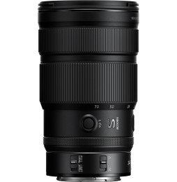 Objectif Nikon NIKKOR Z 24-70mm f/2.8 S II (18208201297)